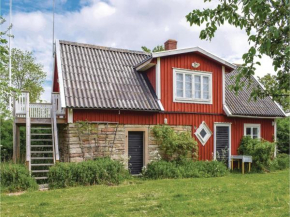 One-Bedroom Holiday Home in Lottorp in Löttorp